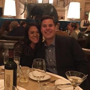 Meet your Posher, Katelyn